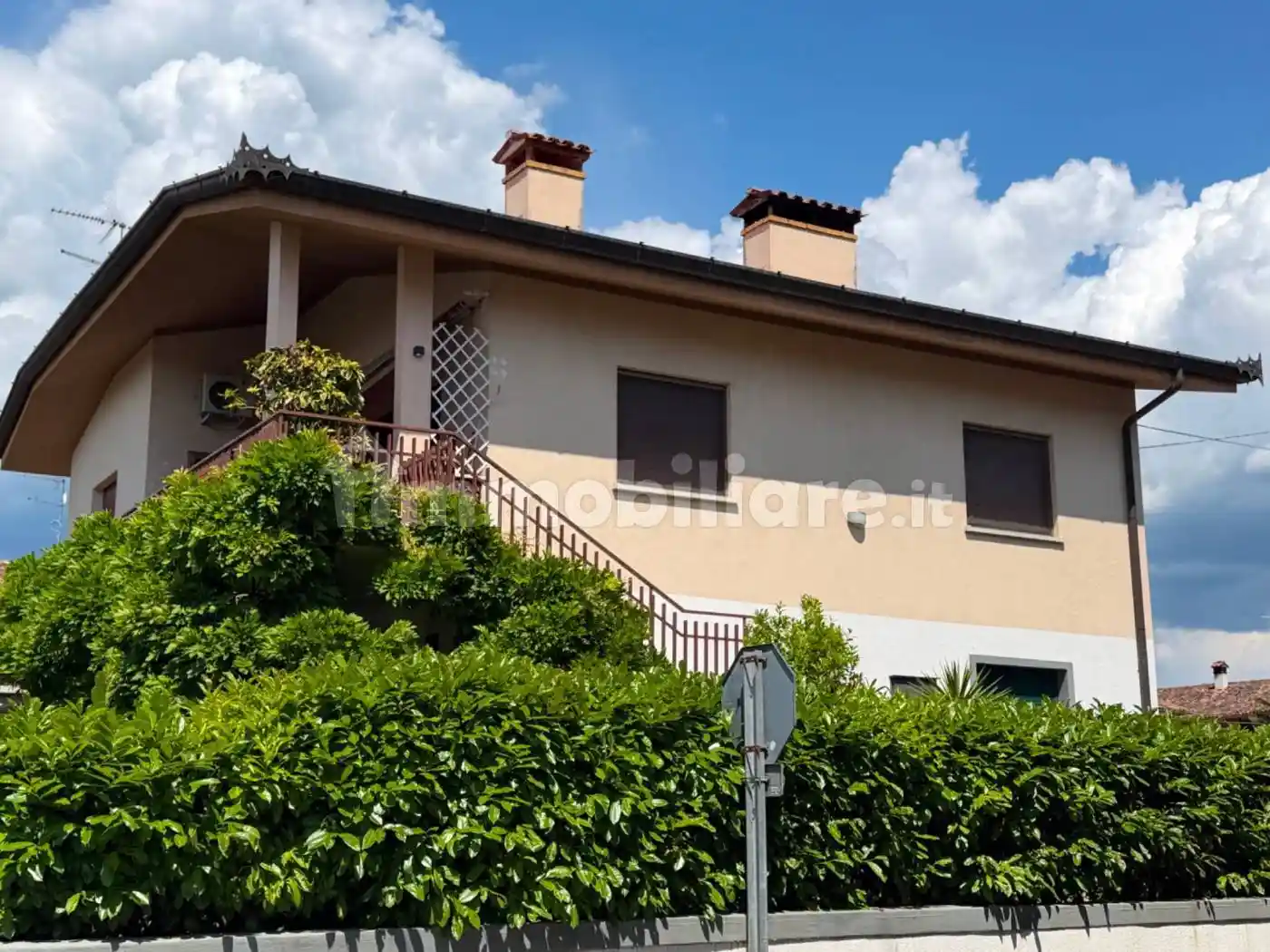 Appartamento in vendita a Premariacco