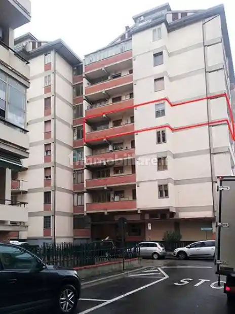 Appartamento in vendita a Campi Bisenzio