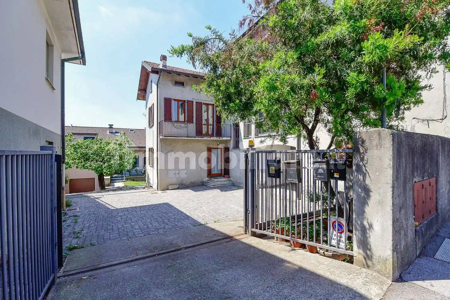 Casa indipendente in vendita a Cantù