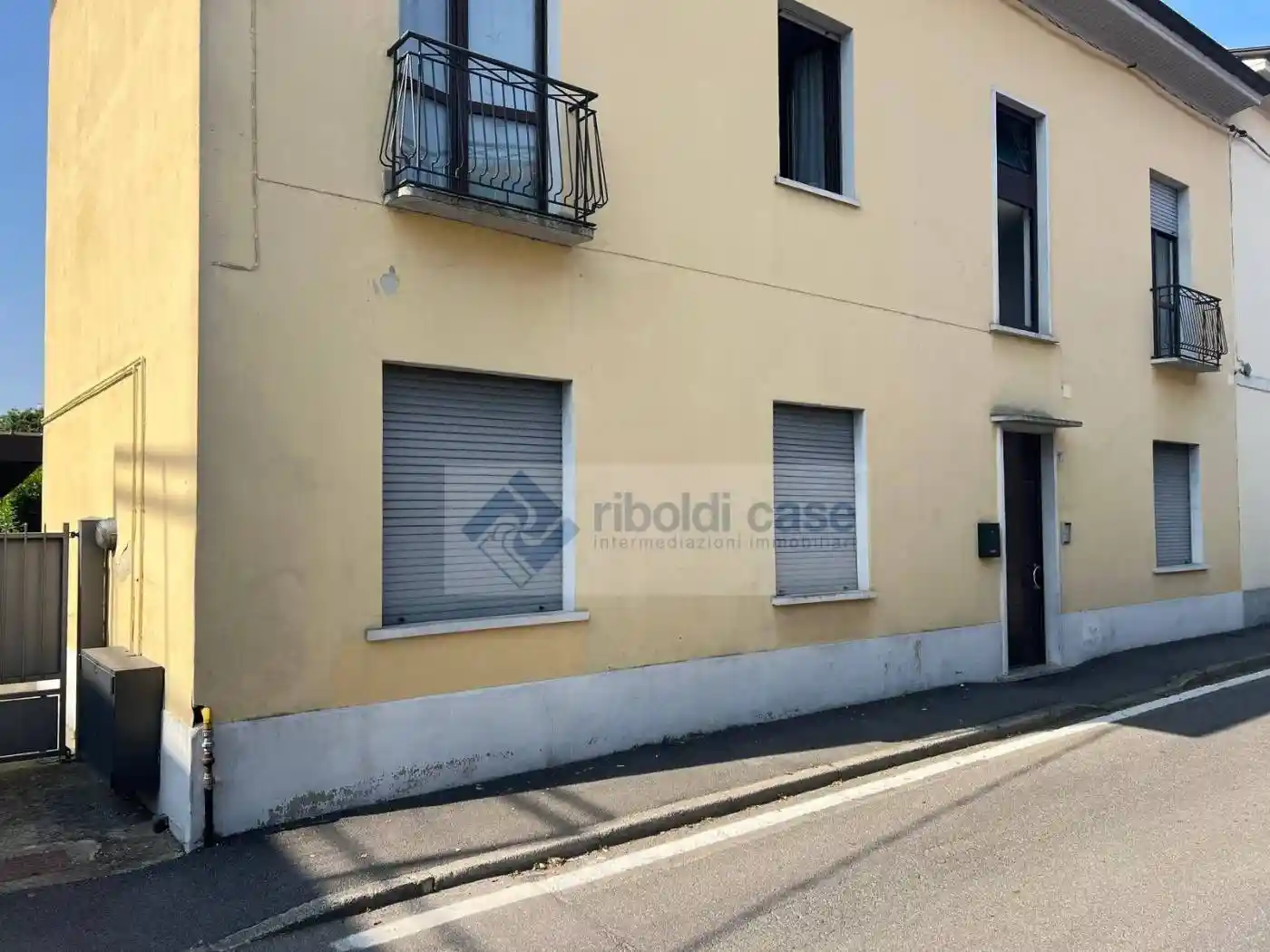 Appartamento in vendita a Giussano
