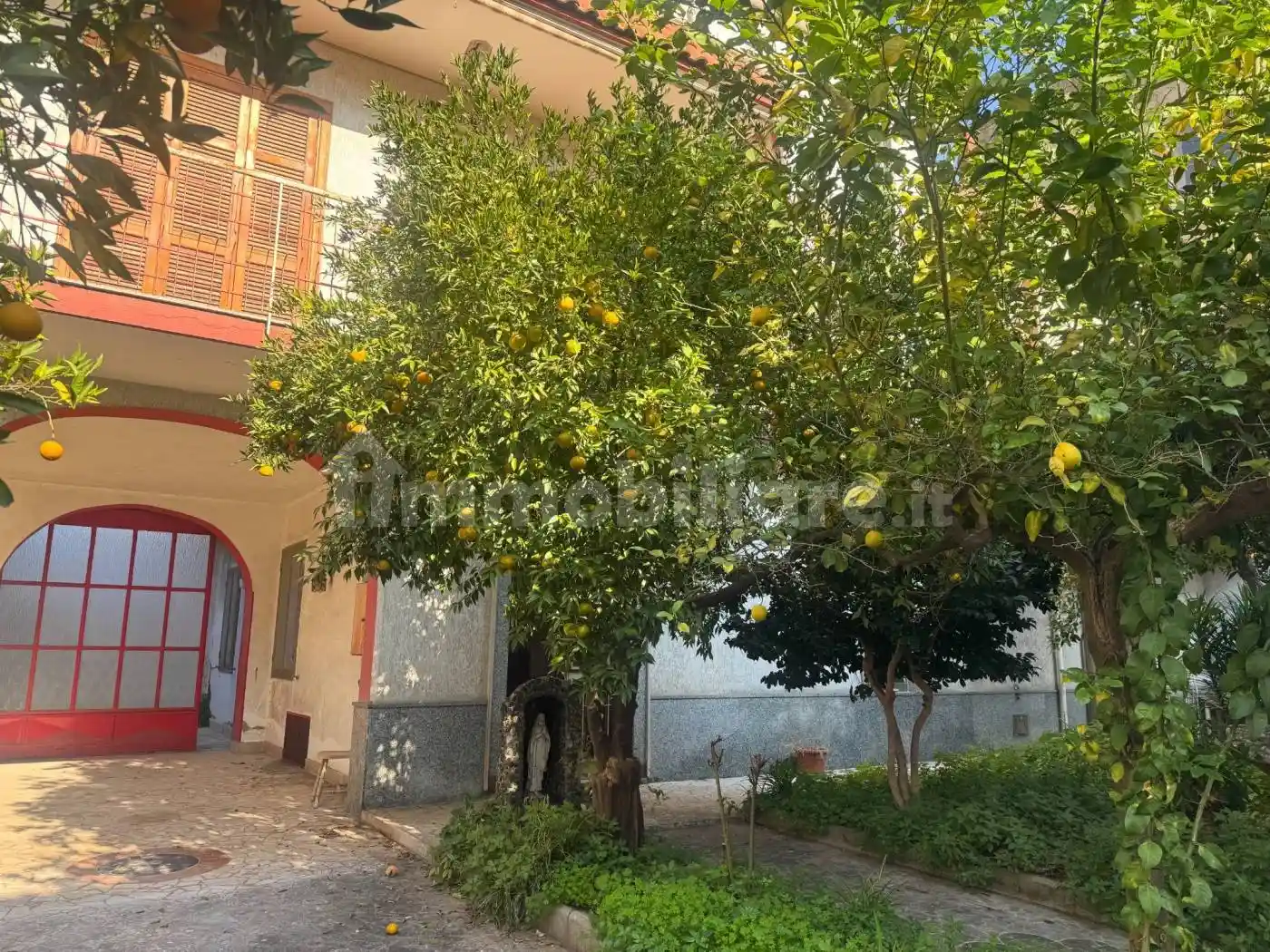 Villa in vendita a Tufino