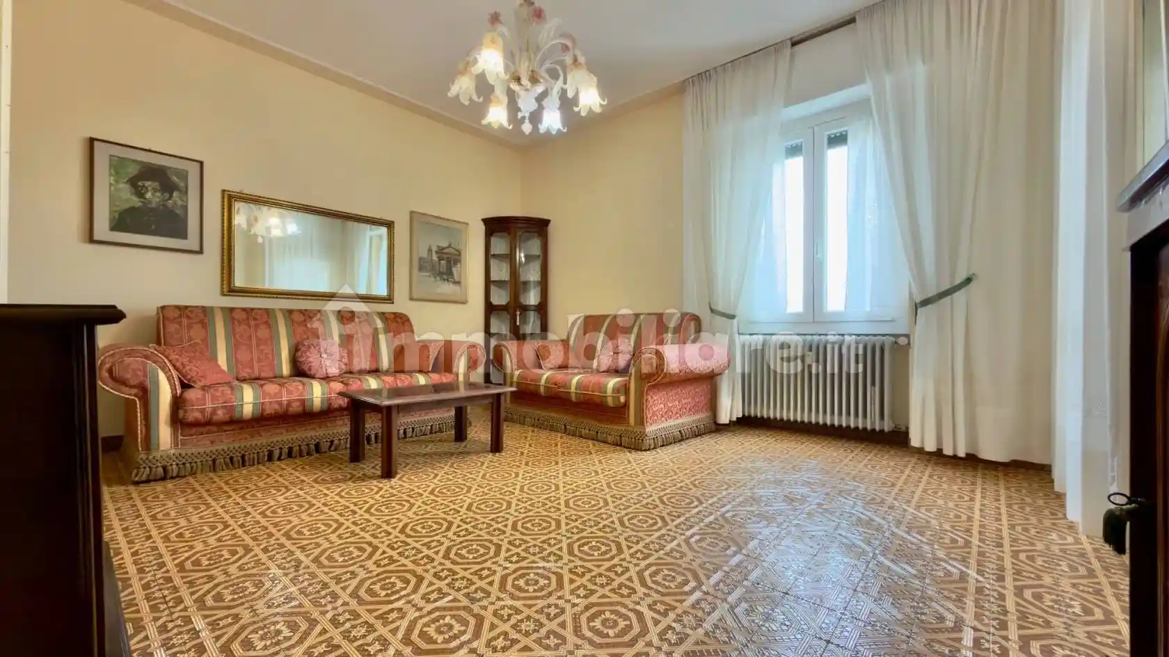 Appartamento in vendita a Brescia