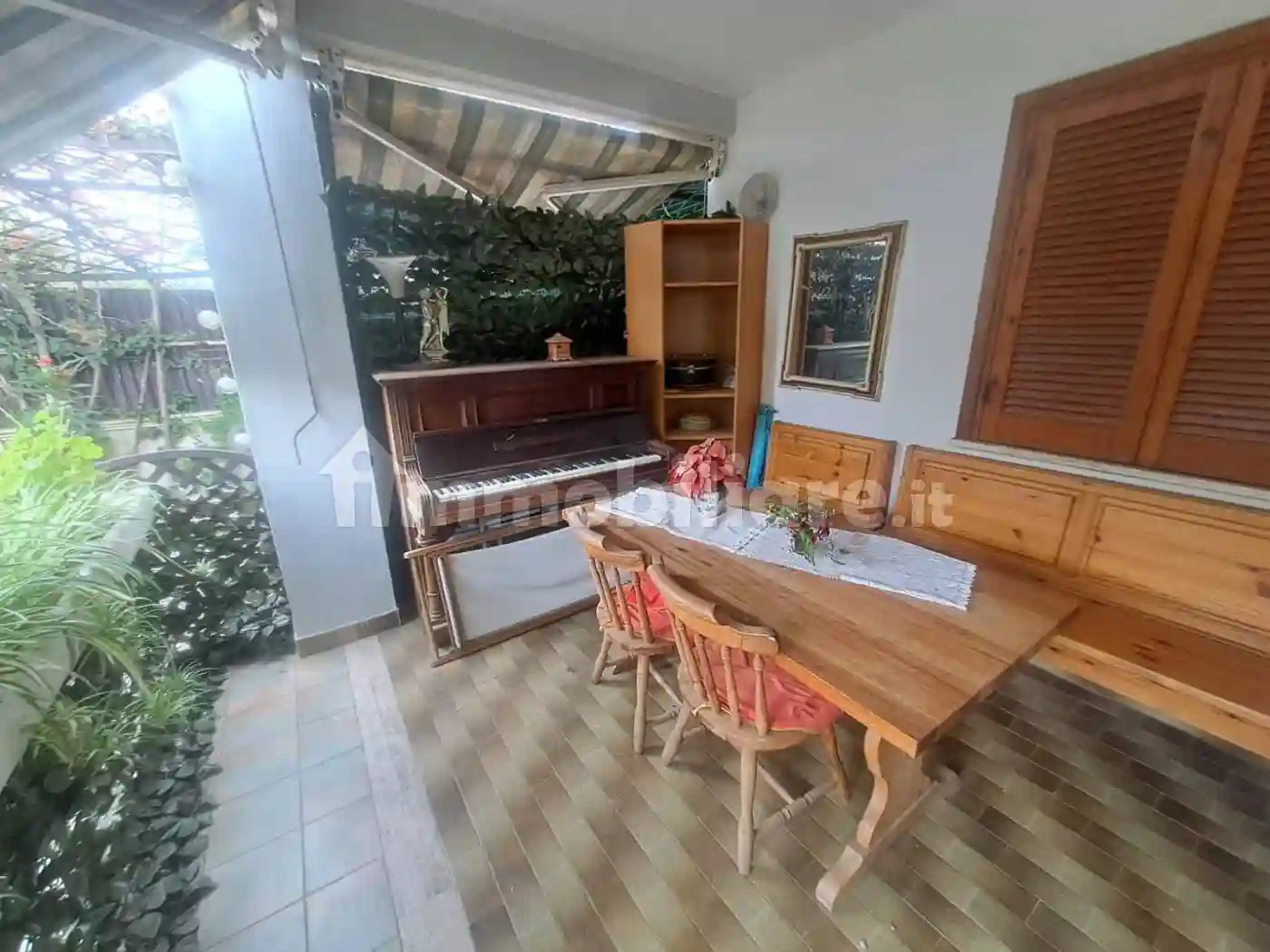 Villetta a schiera - foto 4
