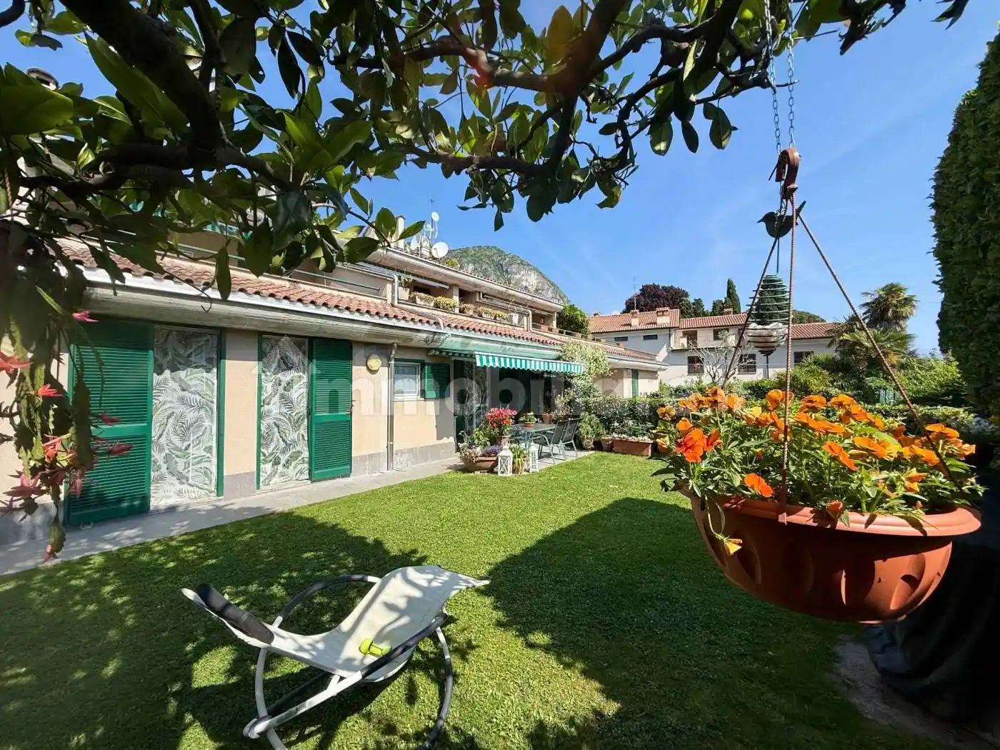 Appartamento in vendita a Griante