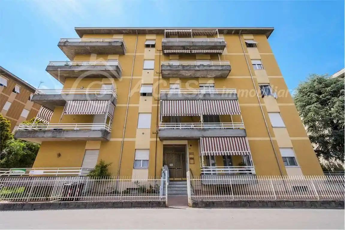 Appartamento in vendita a Langhirano