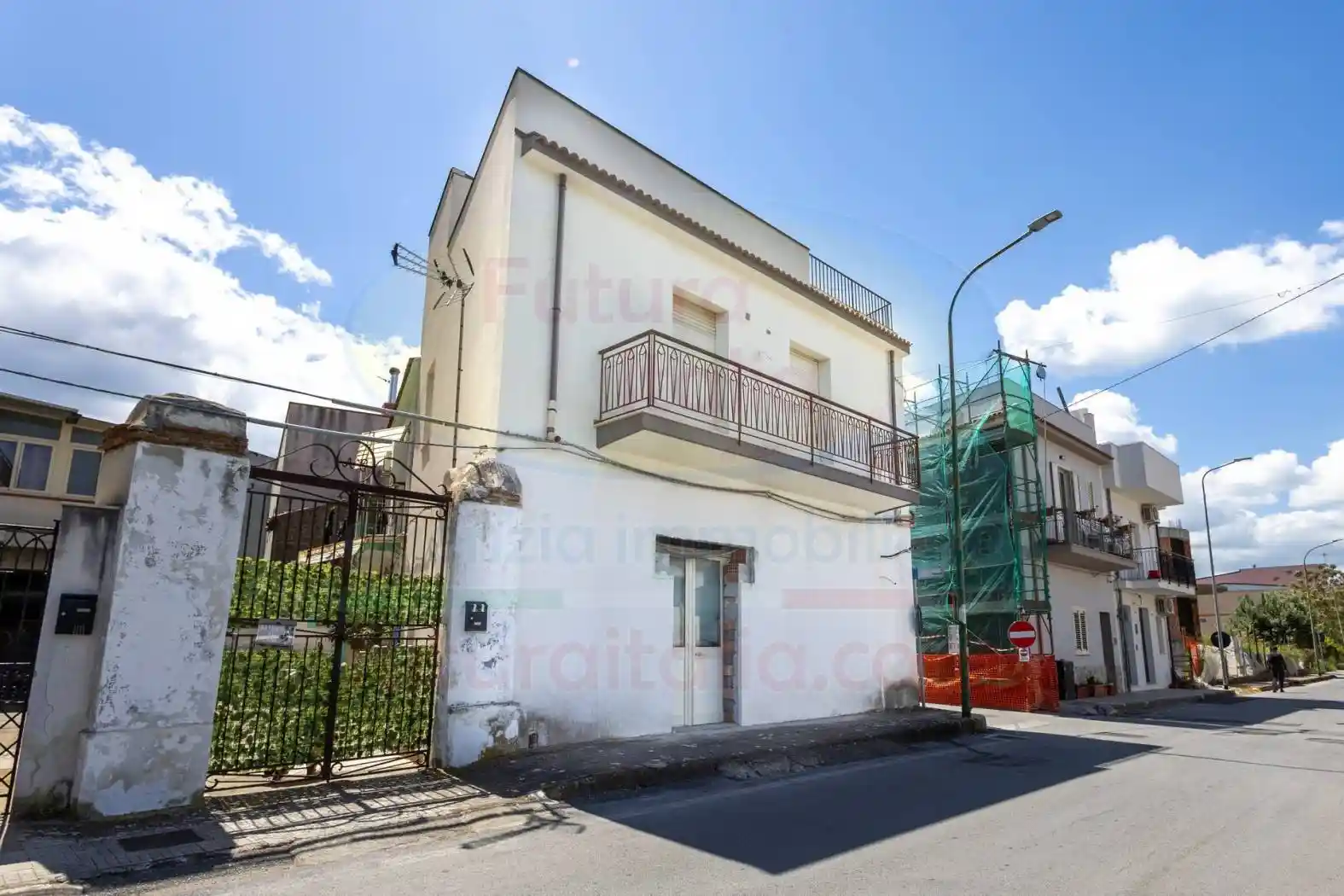 Casa indipendente in vendita a Terme Vigliatore