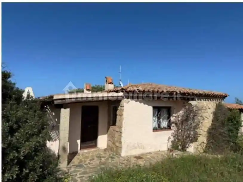 Villetta a schiera in vendita a Arzachena