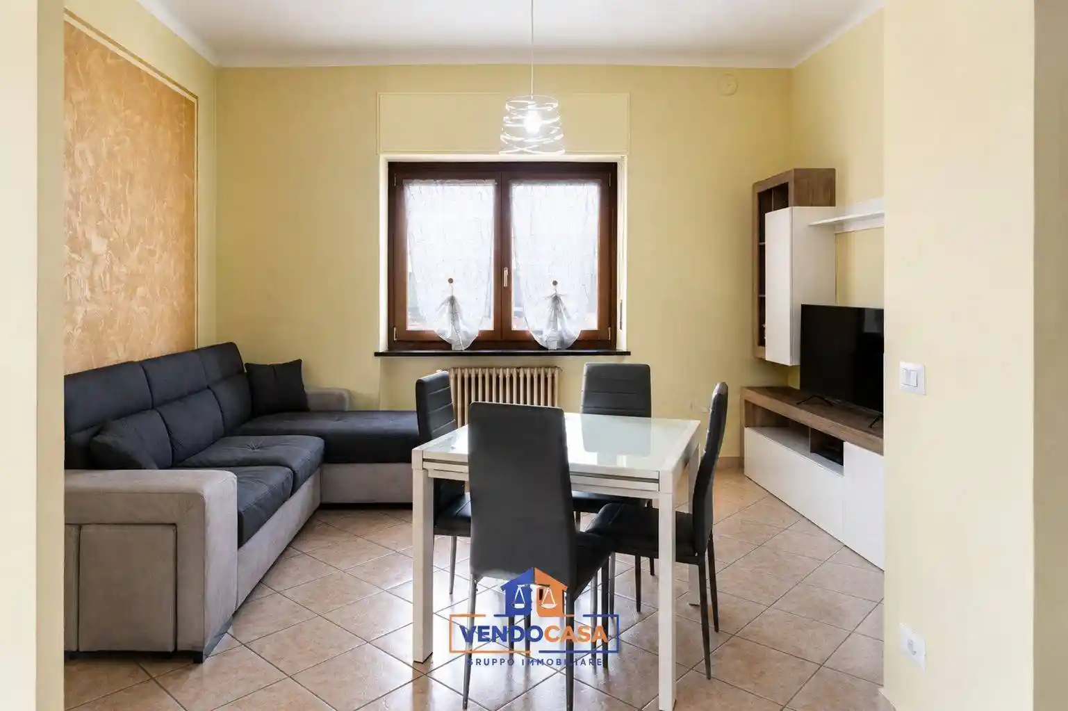 Appartamento in vendita a Pinerolo