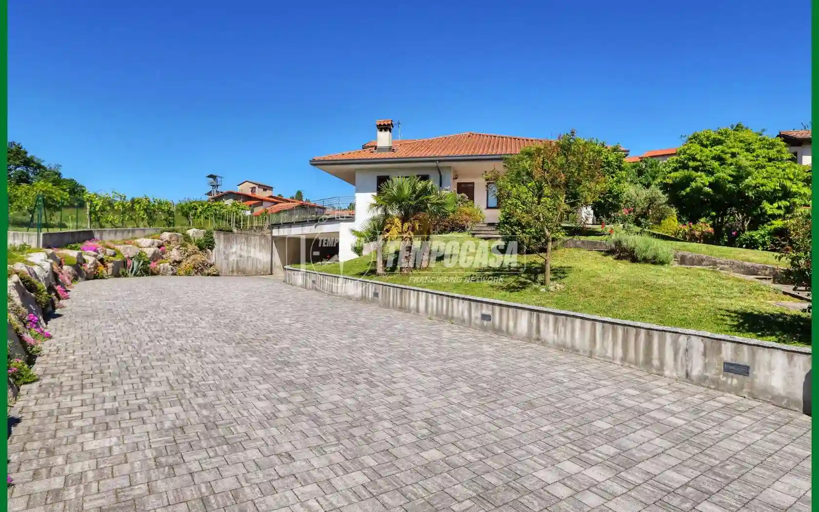 Villa - foto 2