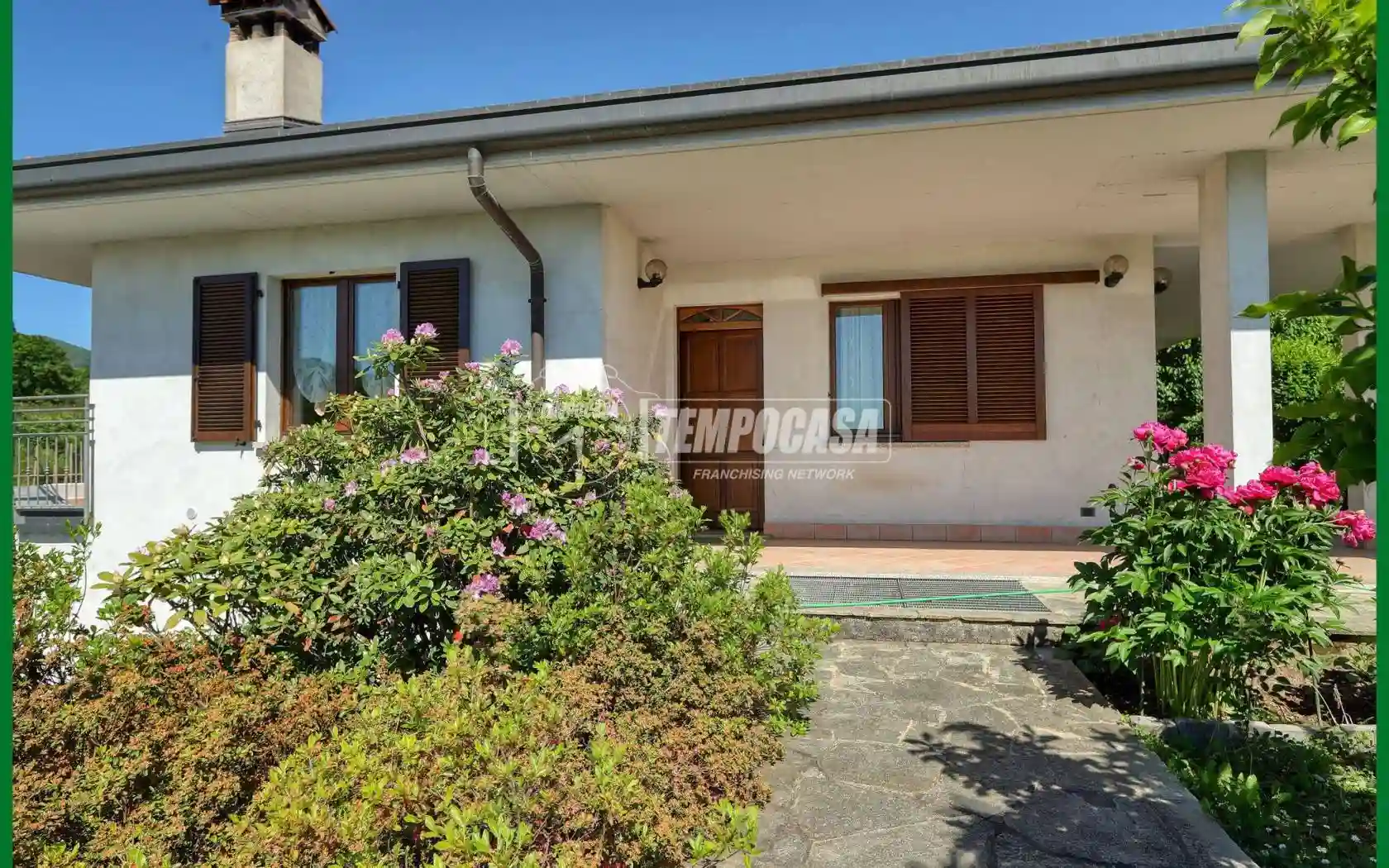 Villa - foto 5