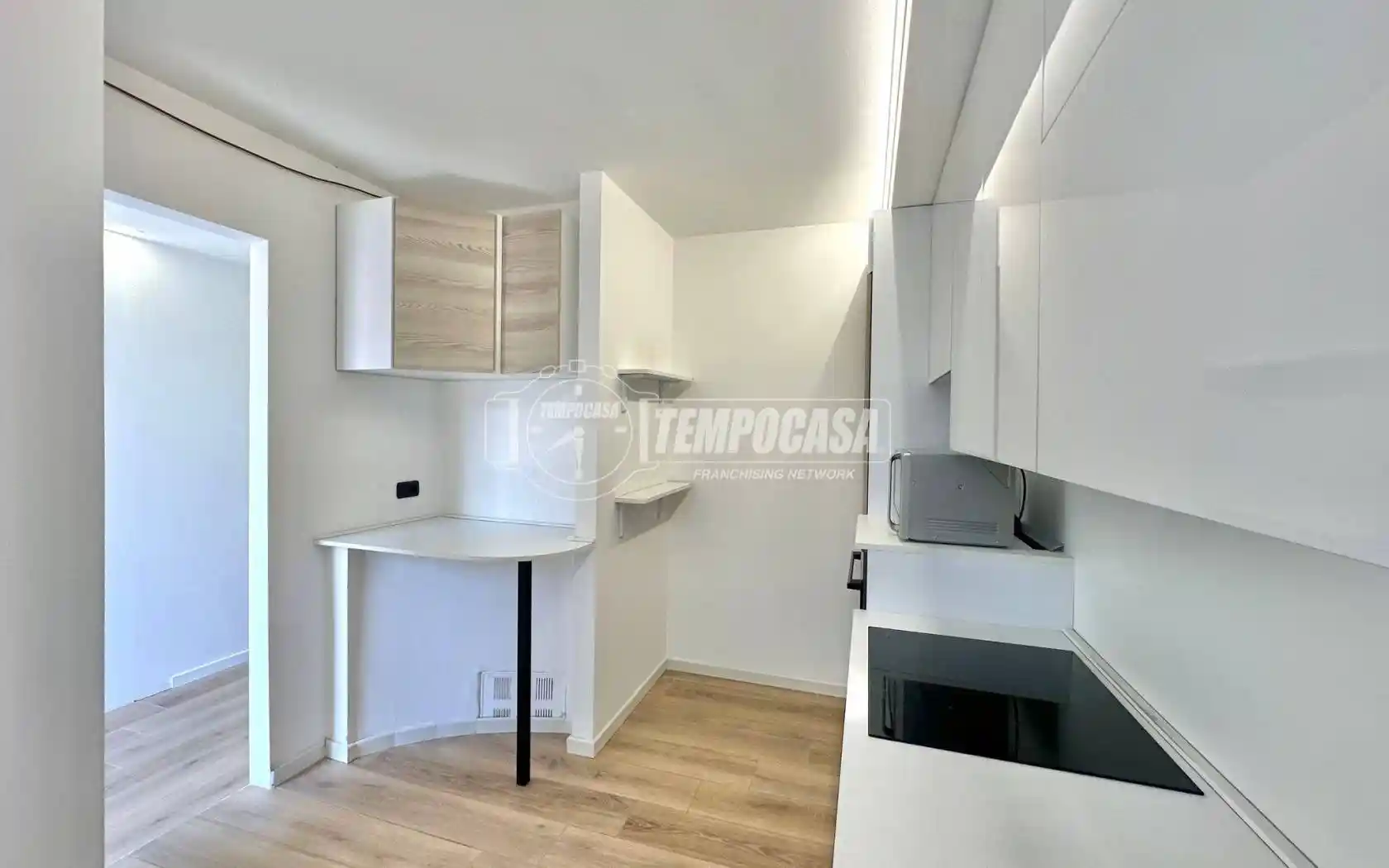 Appartamento in vendita a Busto Arsizio