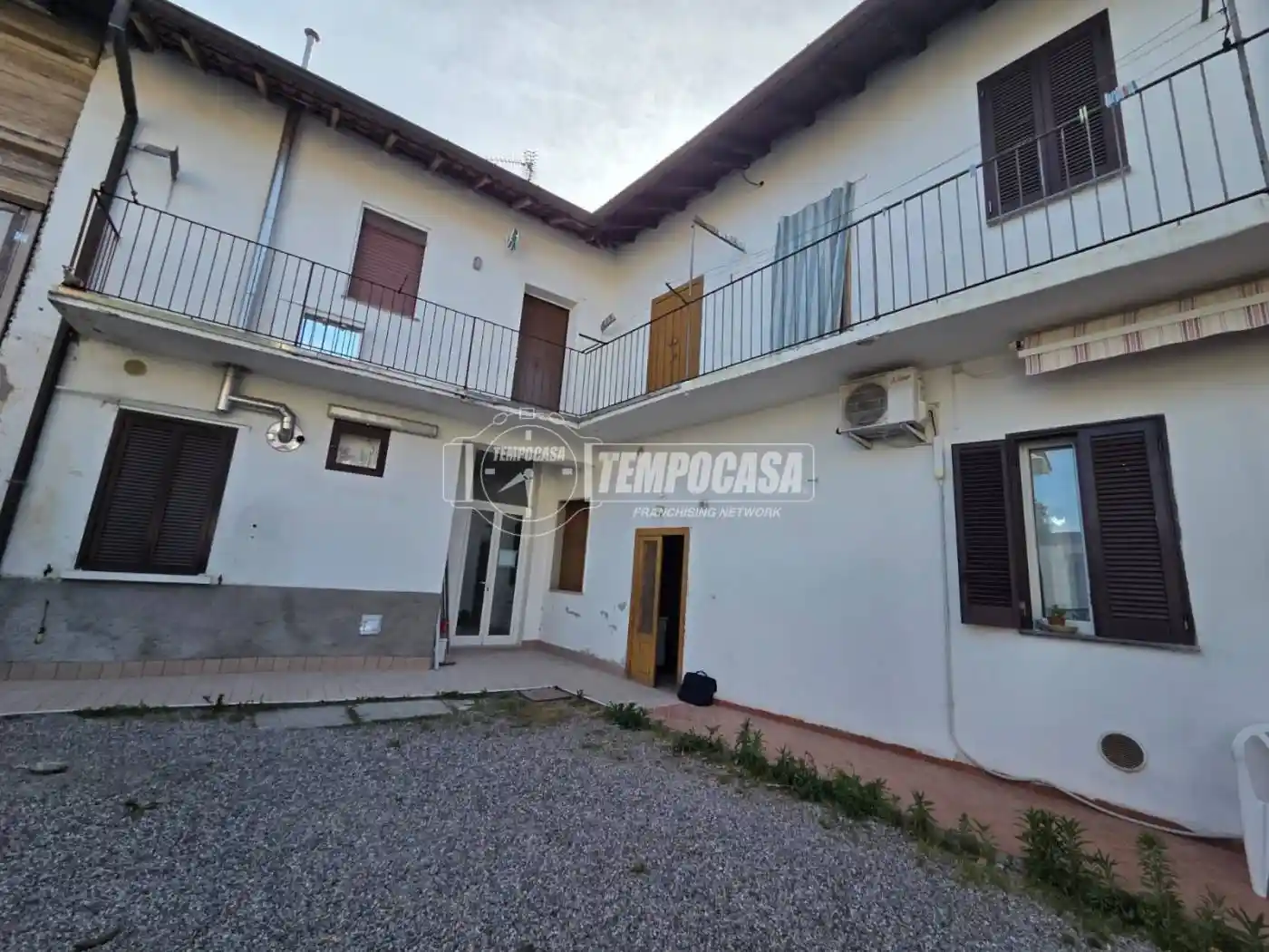 Appartamento in vendita a Rescaldina