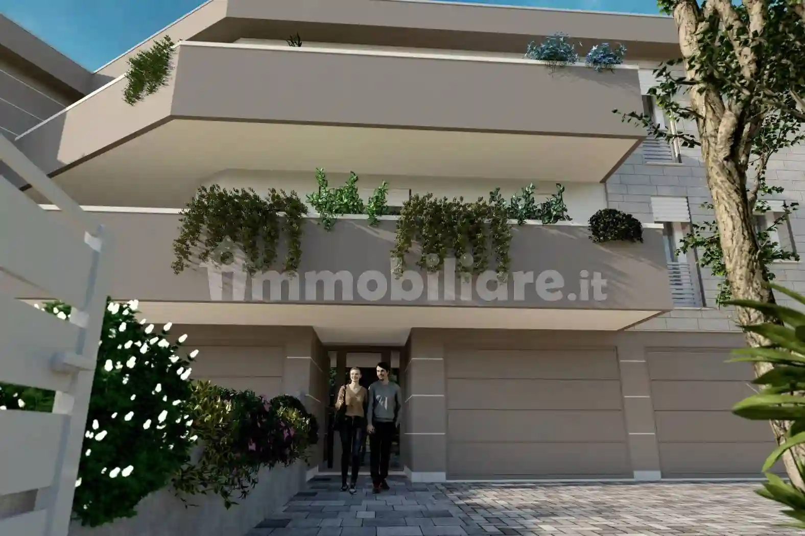 Progetto - foto 4