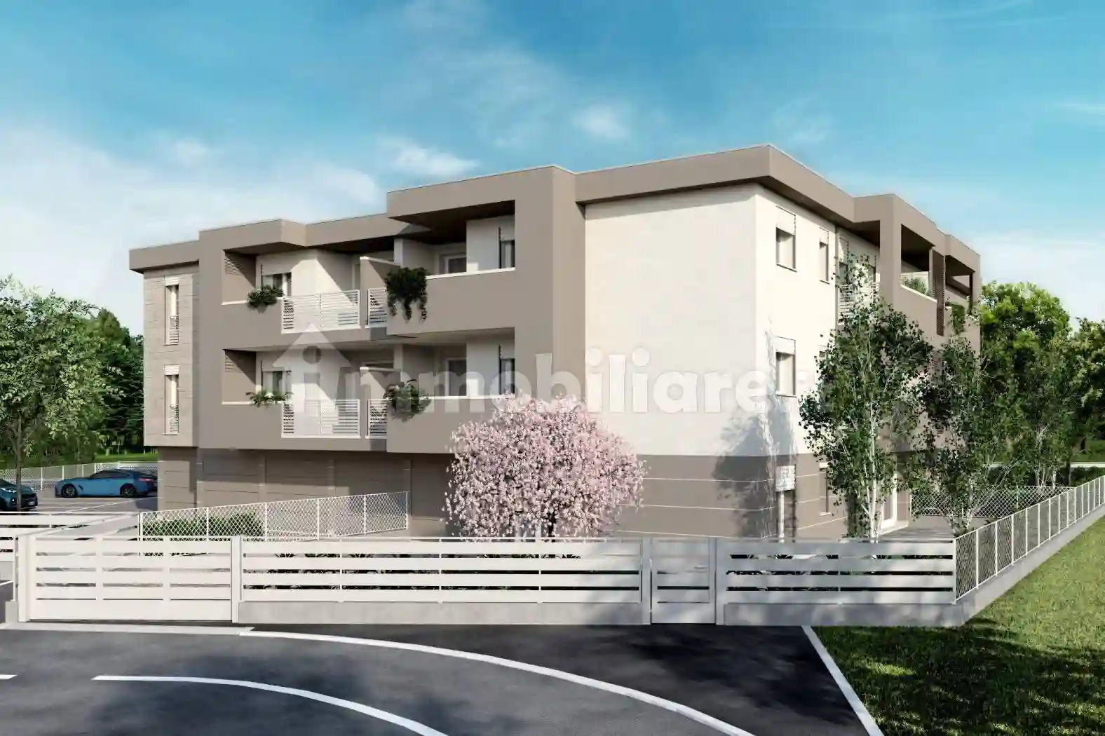 Progetto - foto 5