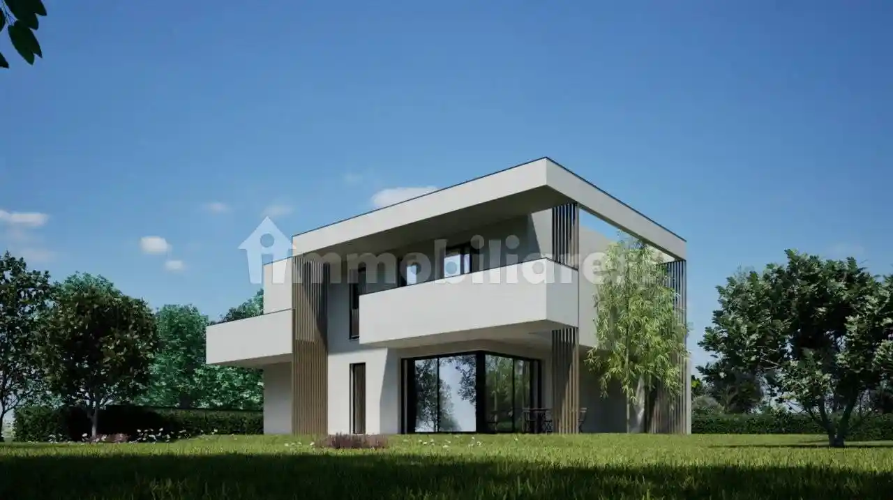 Villa in vendita a Ponte San Nicolò