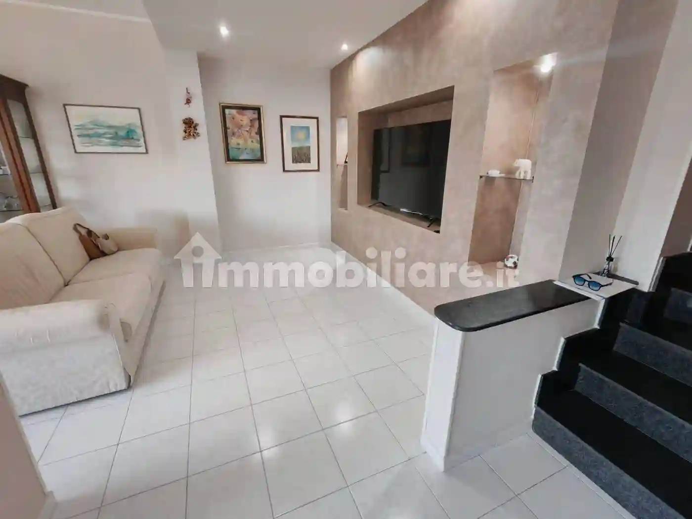 Villetta a schiera - foto 4