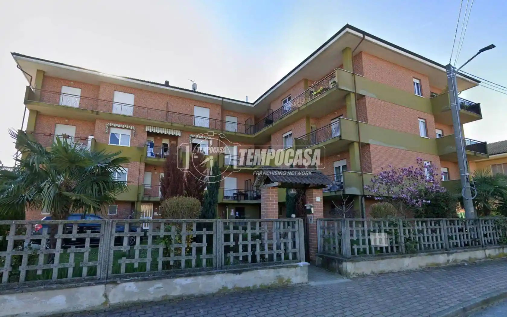 Appartamento in vendita a Cervere