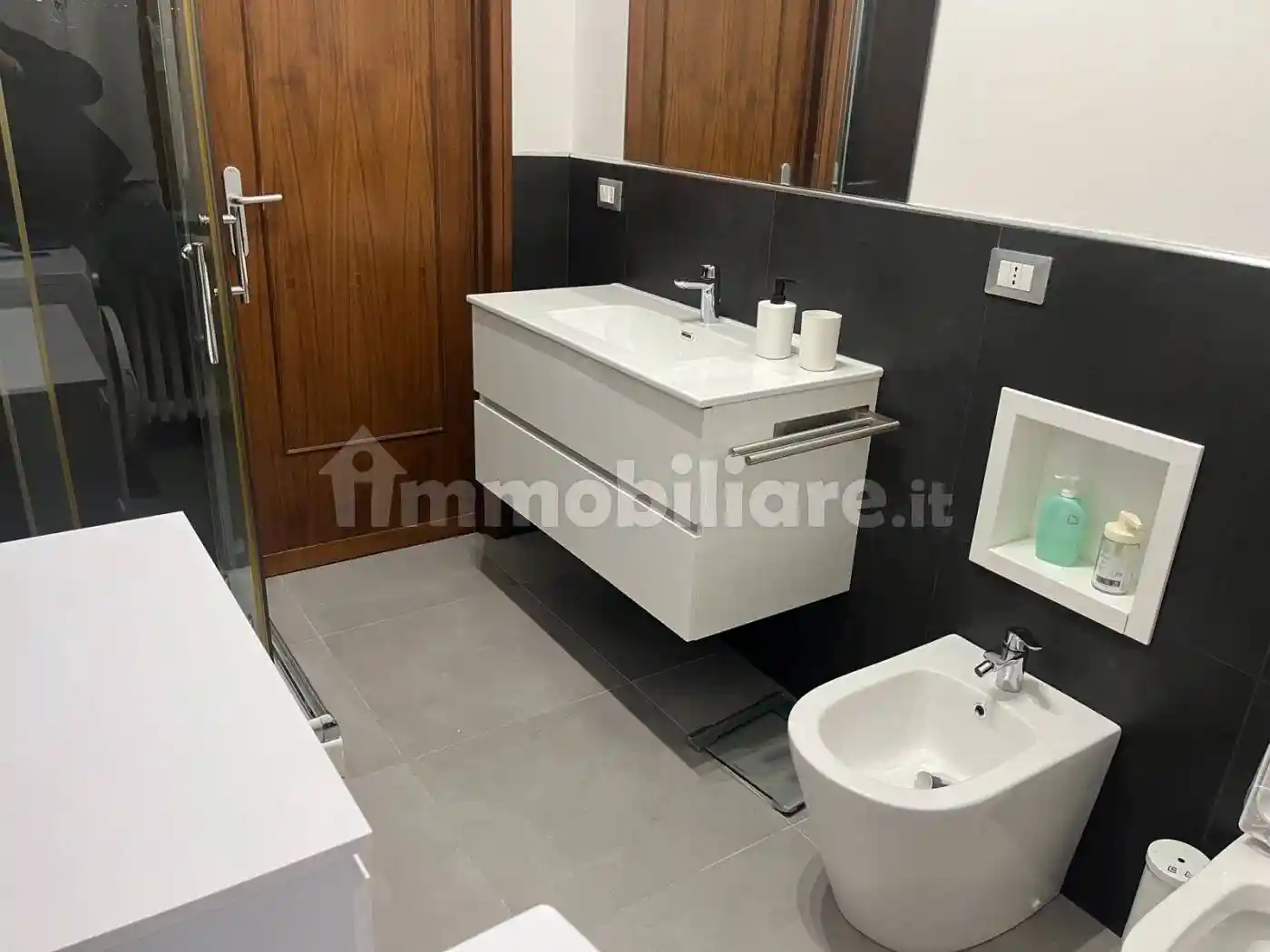 Appartamento in affitto a Rieti