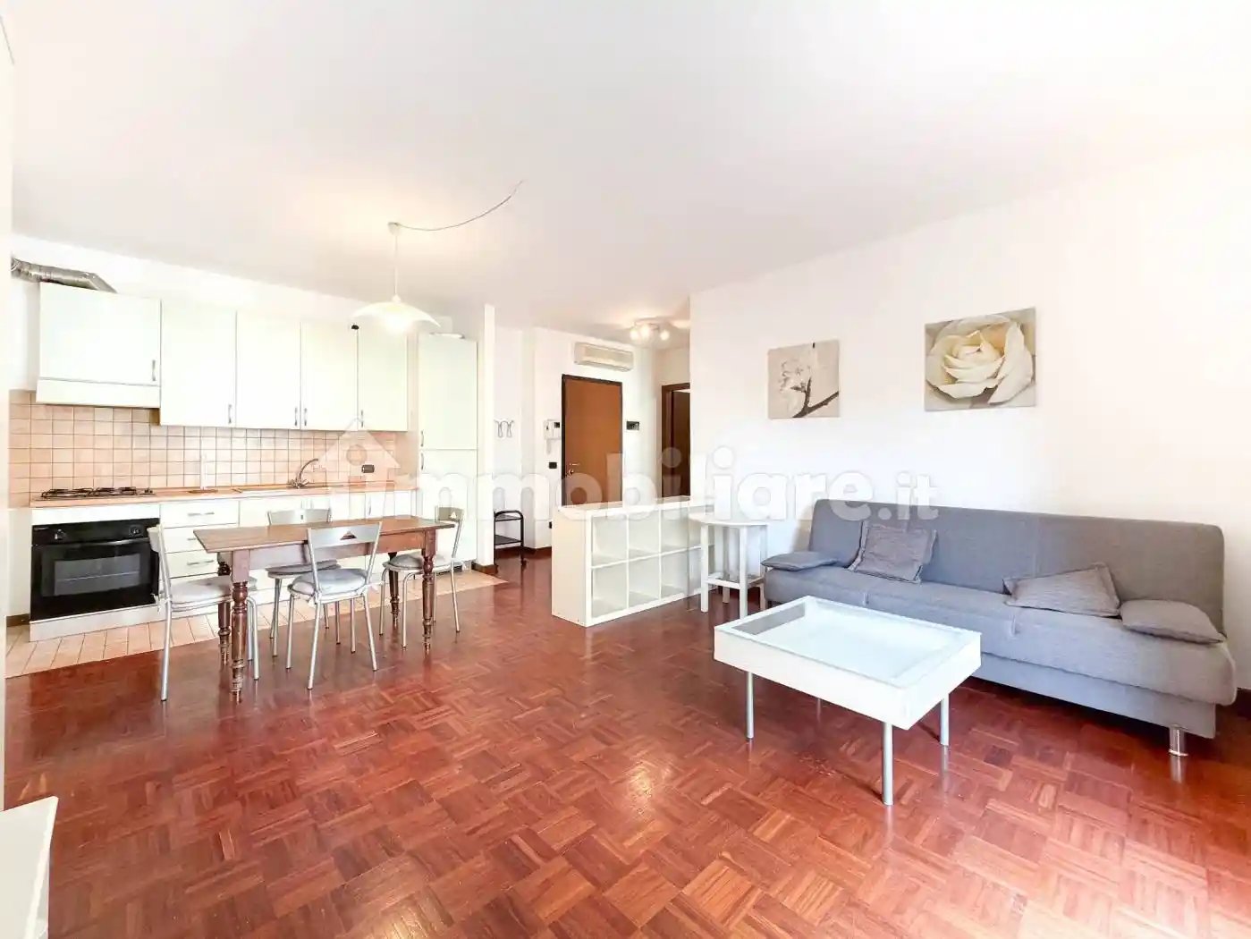 Appartamento in affitto a Verona