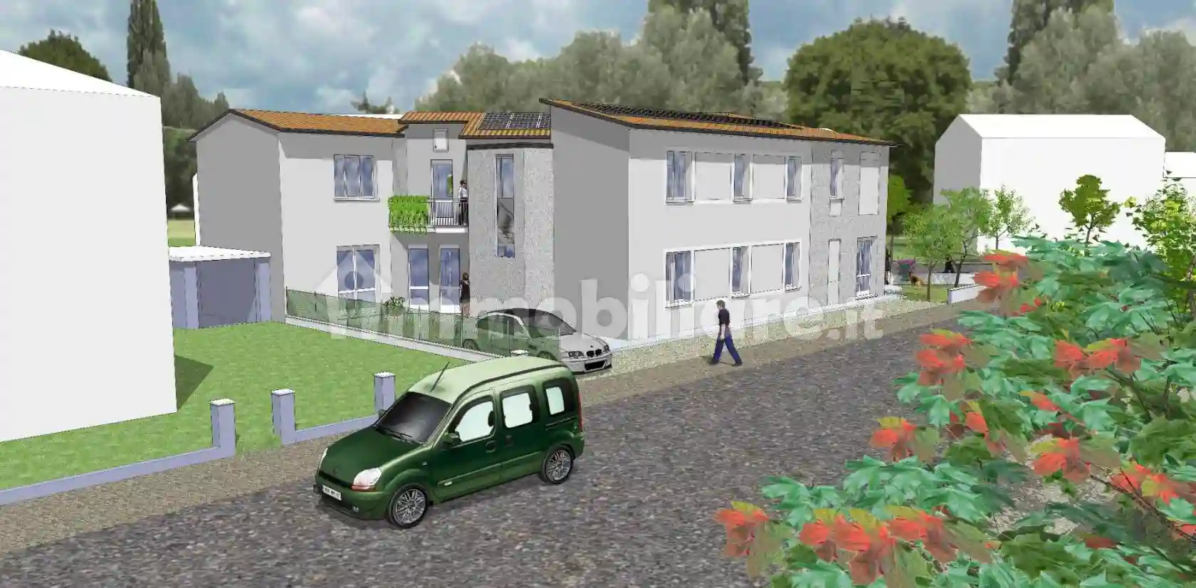 Appartamento - foto 5