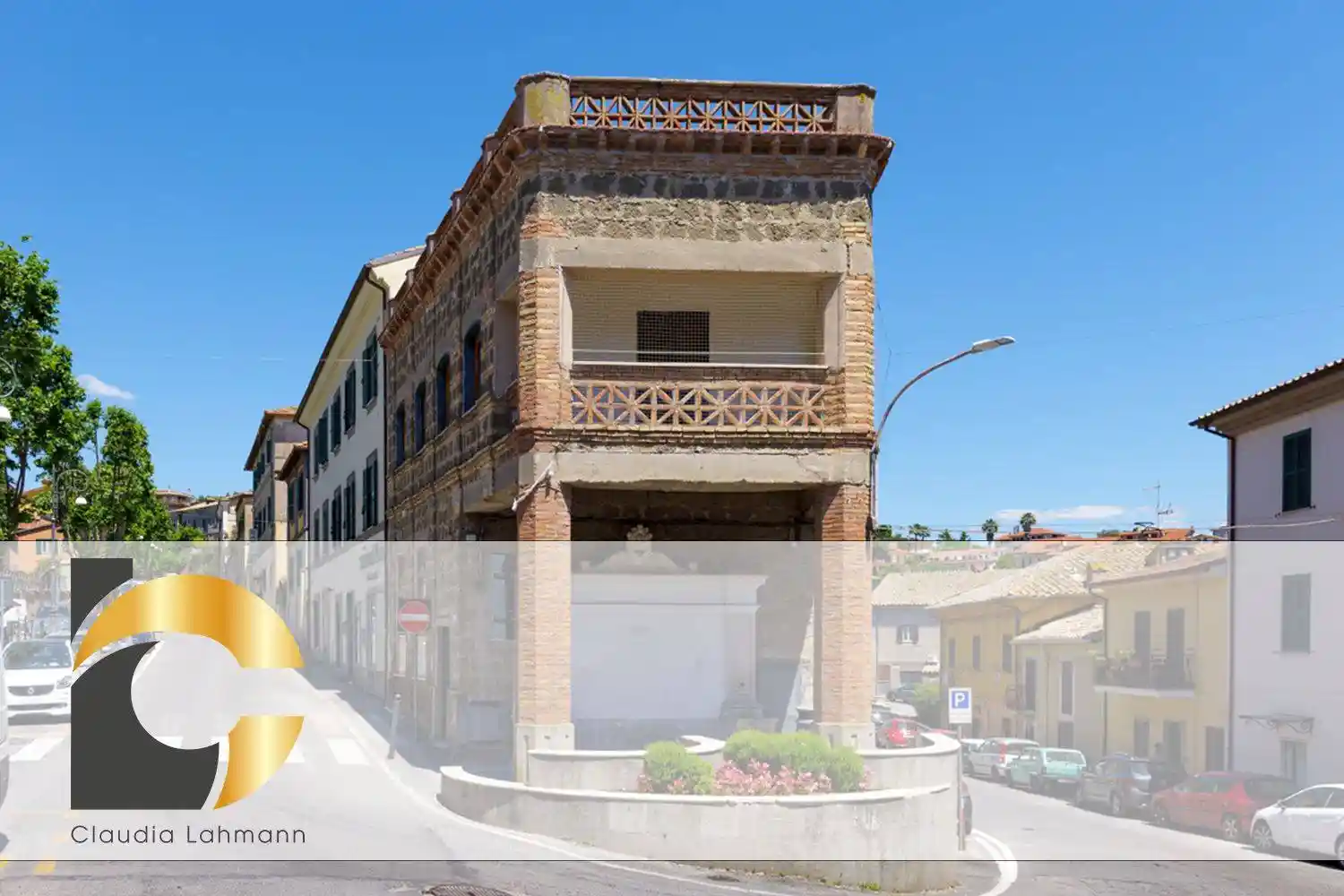 Casa indipendente in vendita a Castelnuovo di Porto