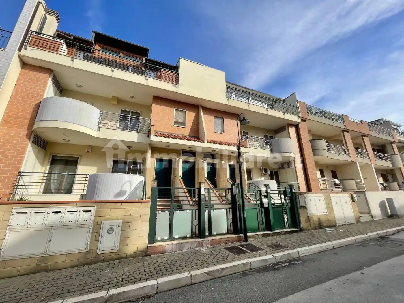 Appartamento in vendita a Matera