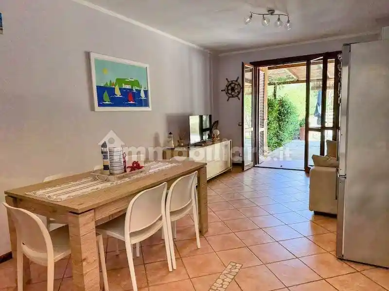 Appartamento in vendita a Porto Azzurro