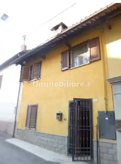Casa indipendente in vendita a San Marzano Oliveto
