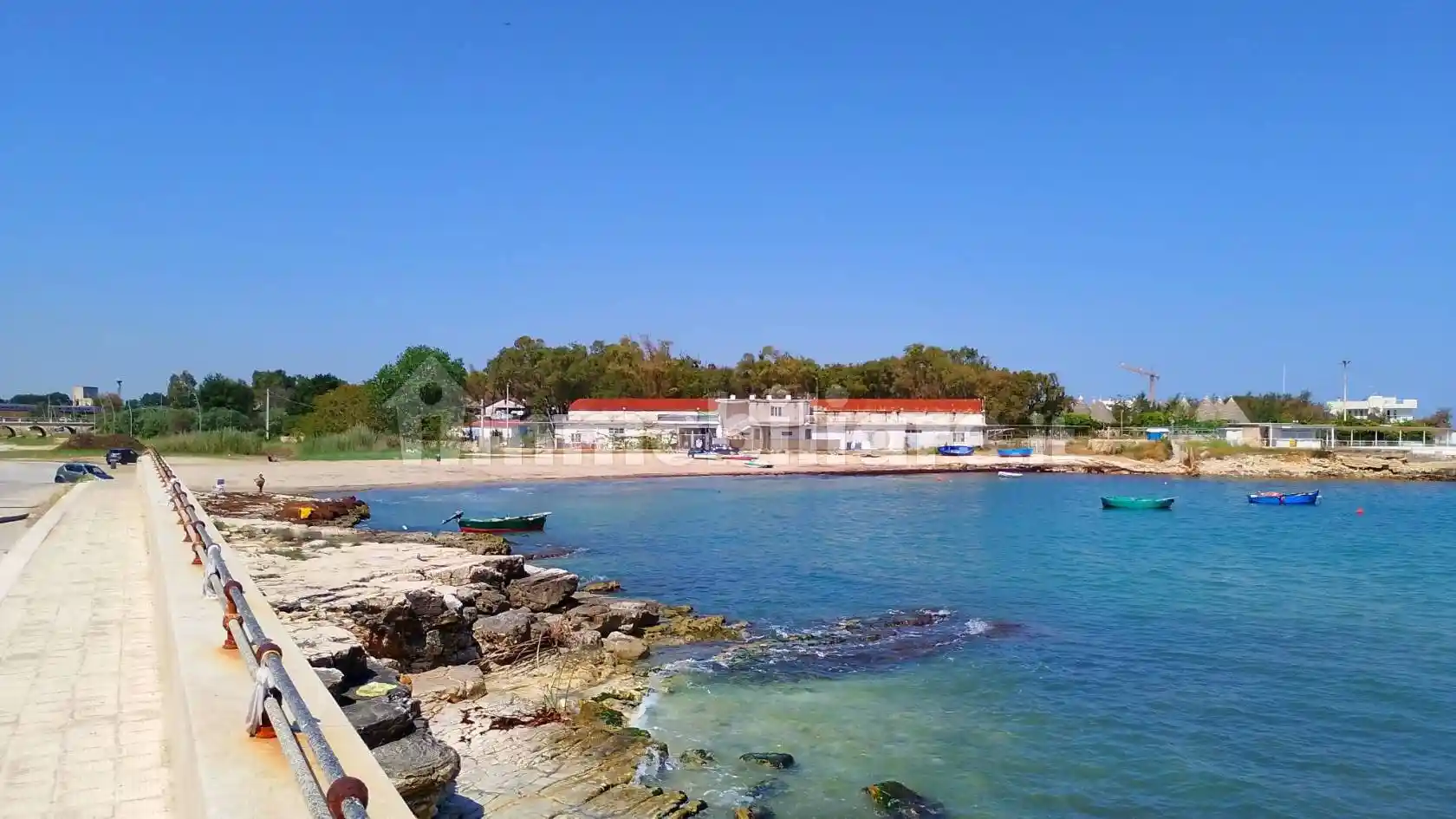 Appartamento in vendita a Bari