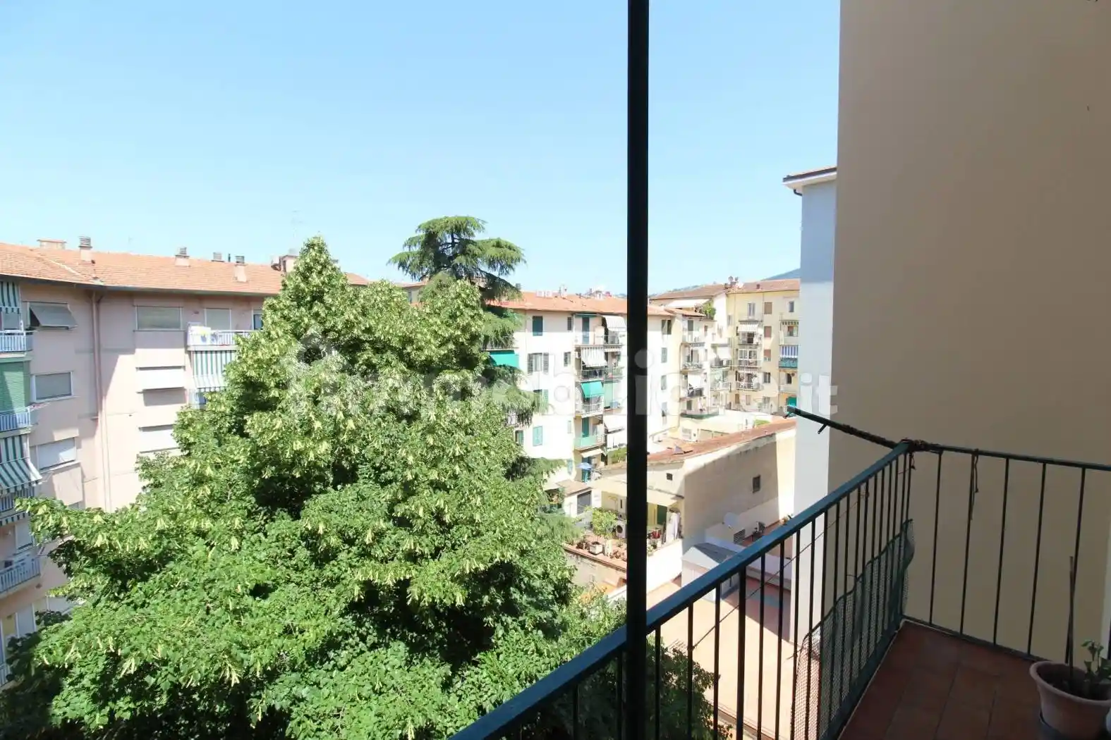 Appartamento in vendita a Firenze