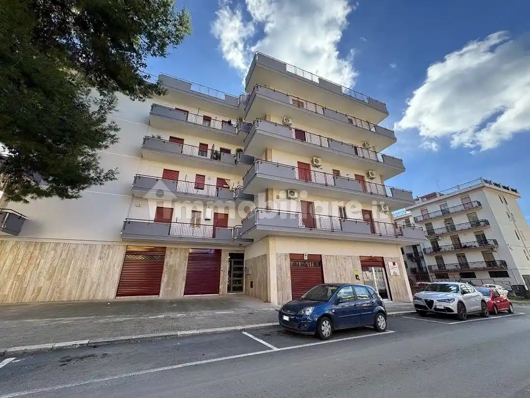 Appartamento in vendita a Ruvo di Puglia