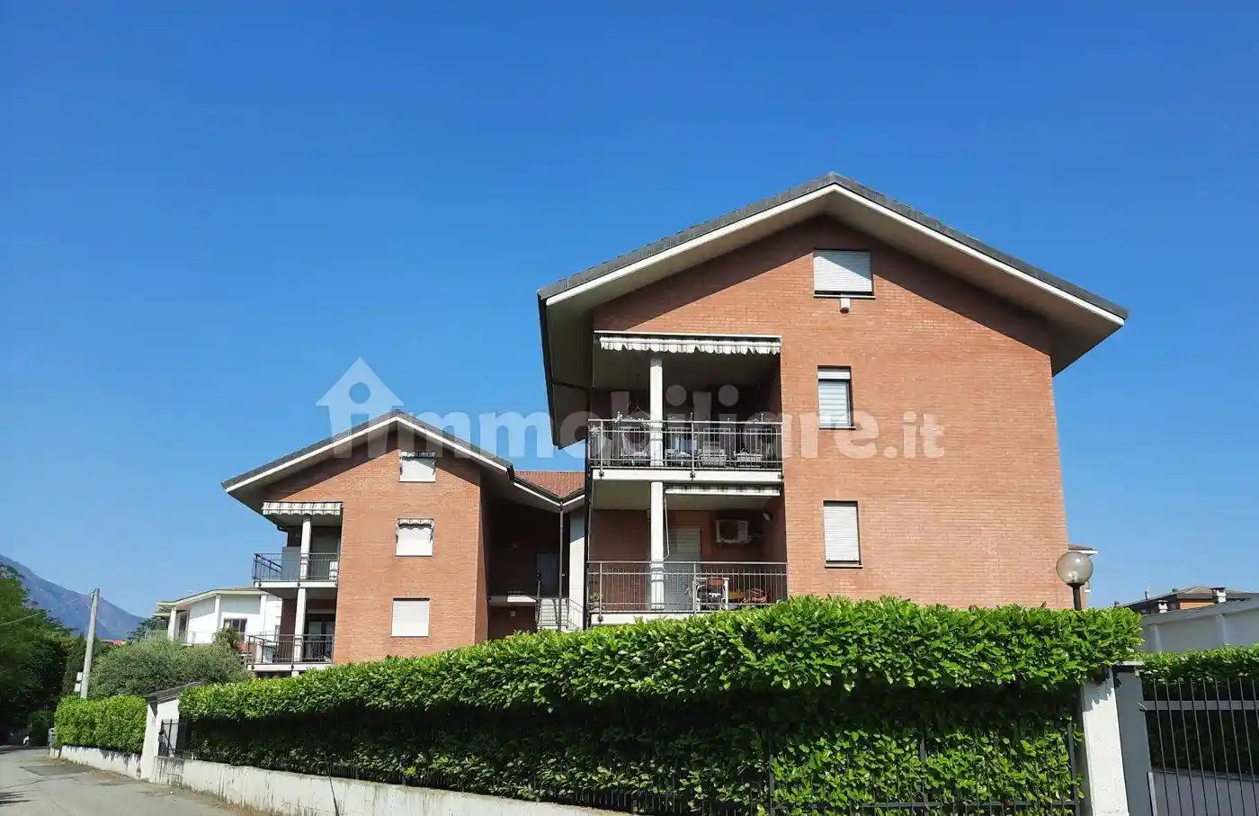 Appartamento in vendita a Avigliana