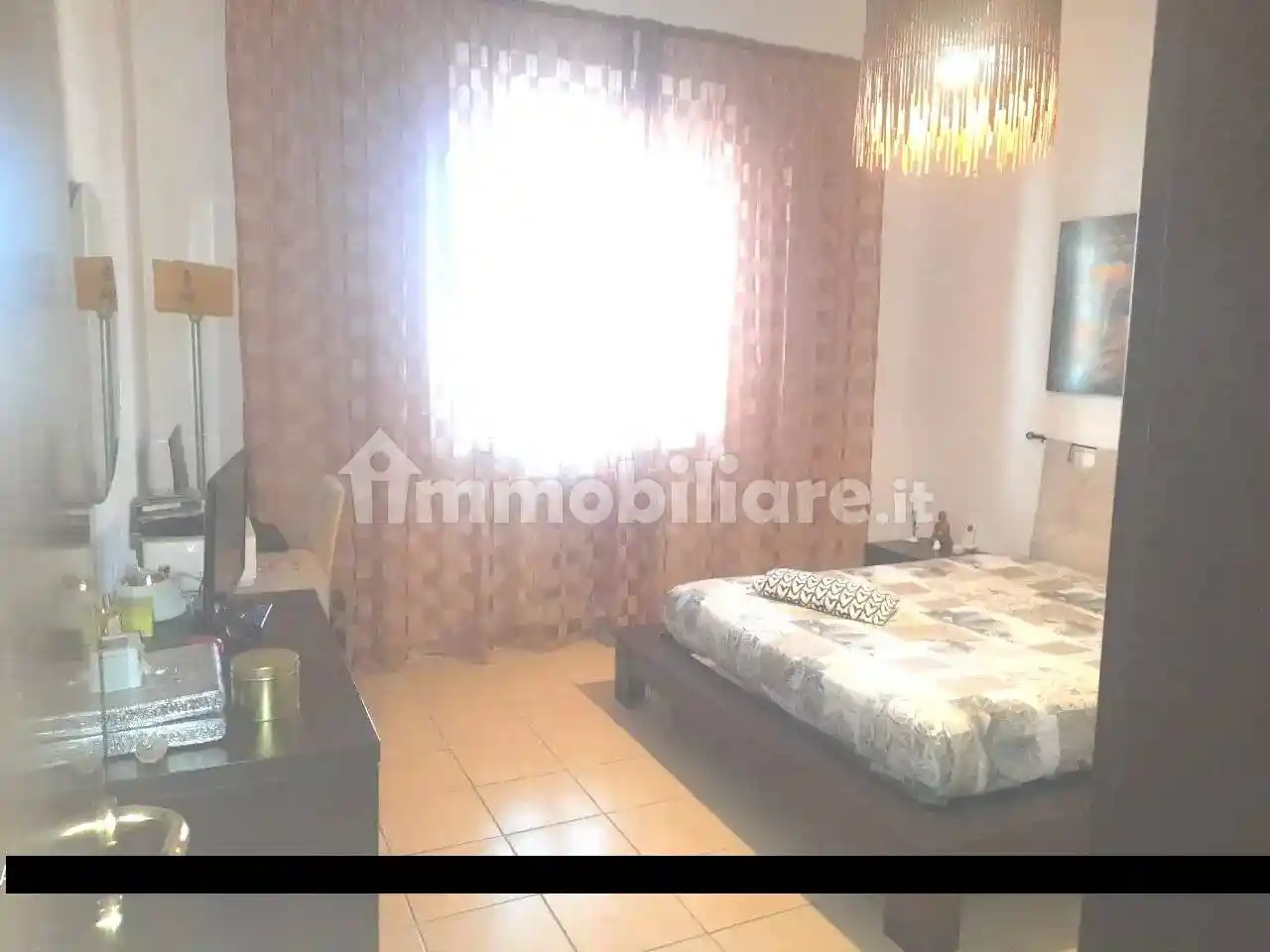 Appartamento in vendita a Livorno