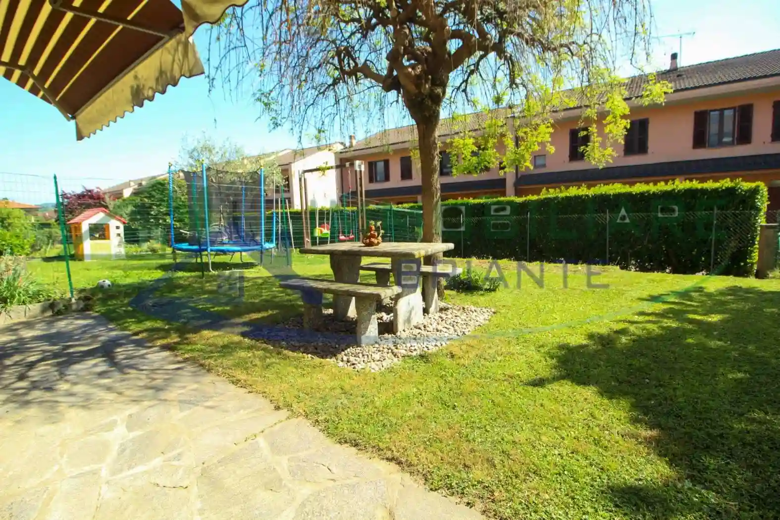 Villetta a schiera - foto 3