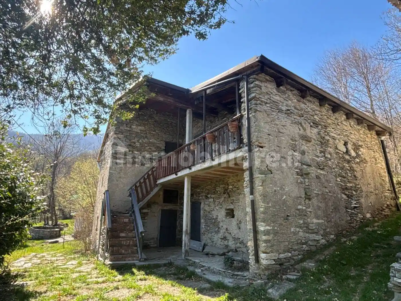 Rustico - Casale in vendita a Corio