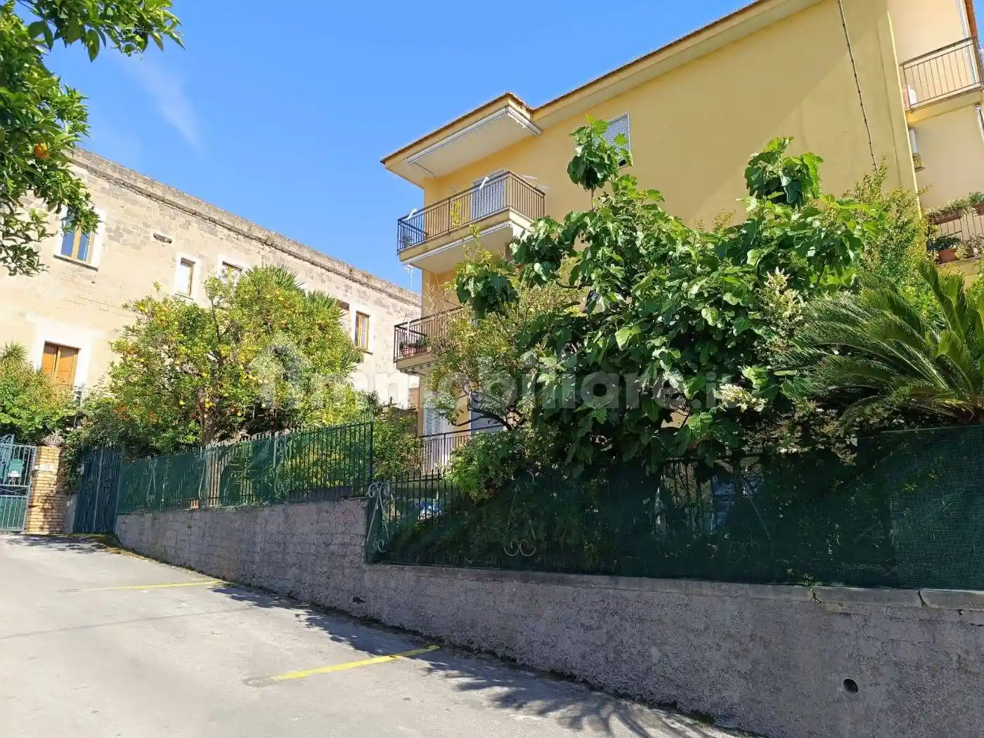 Appartamento in vendita a Vico Equense