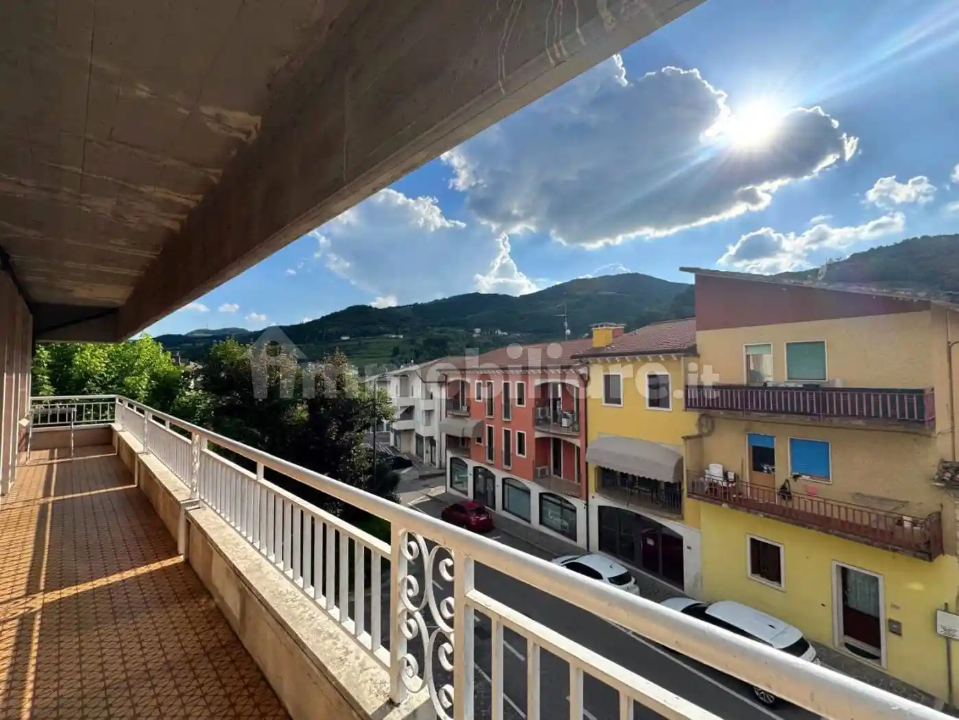 Appartamento in vendita a San Giovanni Ilarione