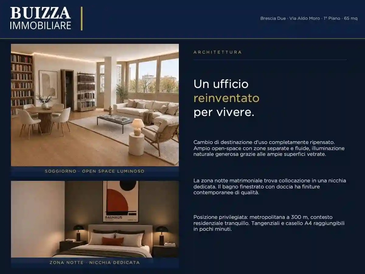 Loft - foto 4