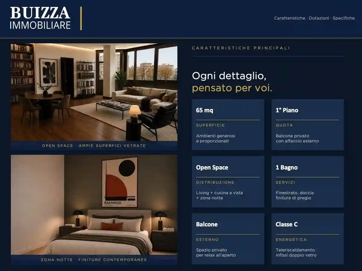 Loft - foto 5