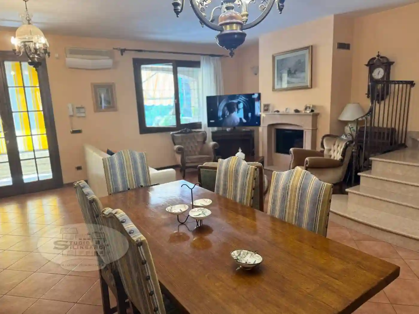 Villetta a schiera - foto 3