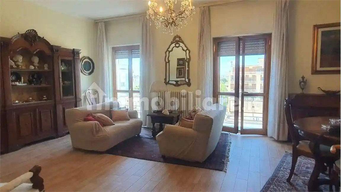 Appartamento in vendita a Cerignola