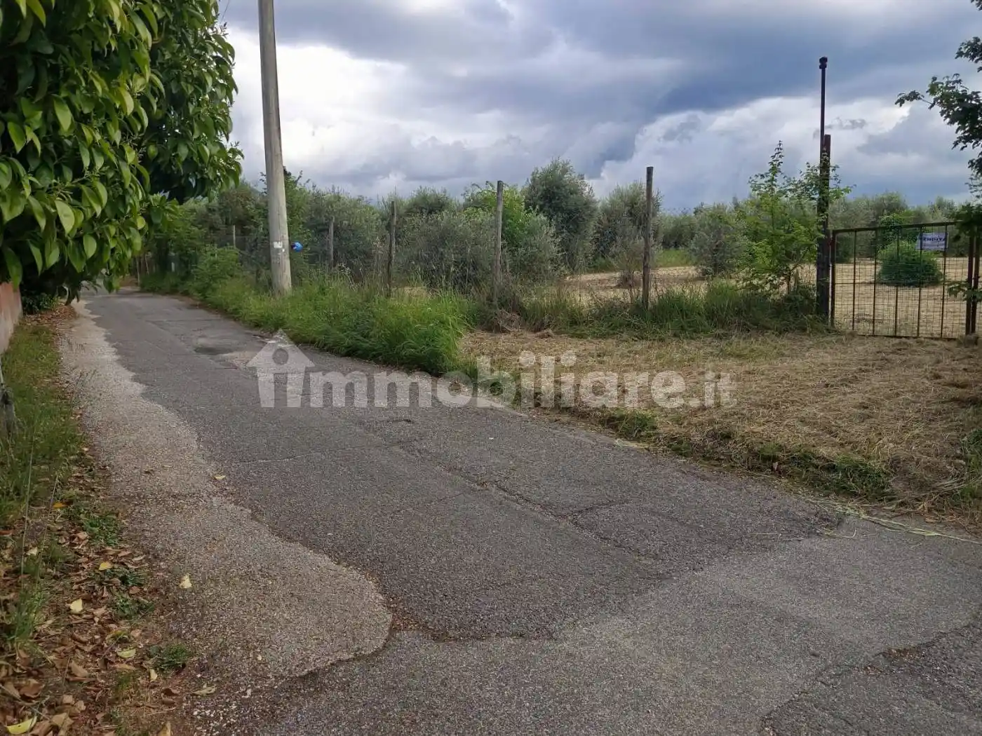 Rustico - Casale in vendita a Palombara Sabina