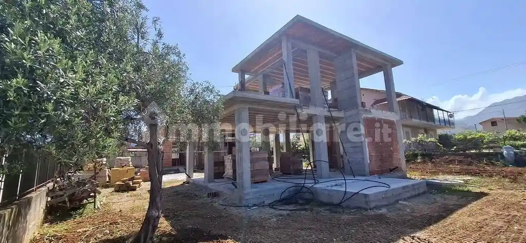 Villa in vendita a Carini