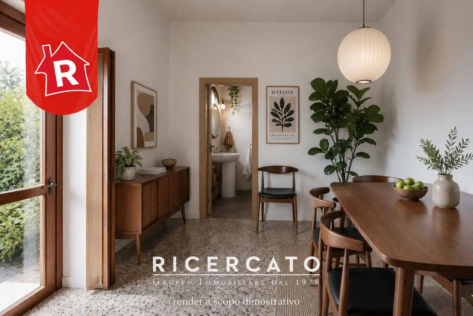 Appartamento in vendita a San Donato di Lecce