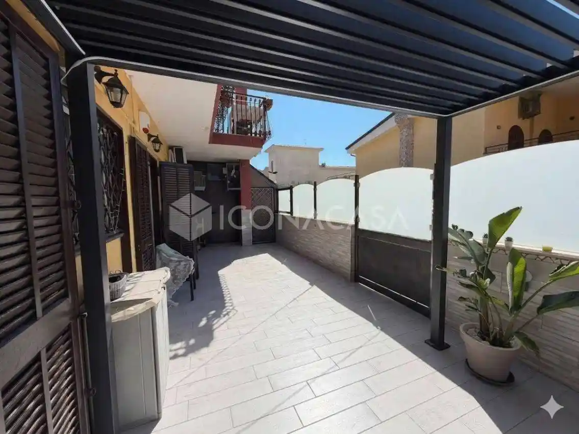 Appartamento in vendita a Giugliano in Campania