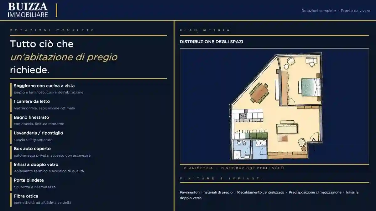 Appartamento - foto 3