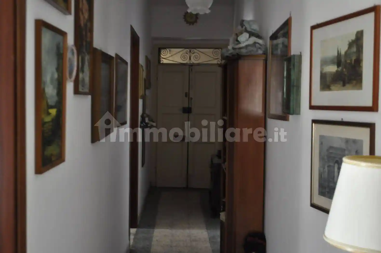Appartamento in vendita a Amantea