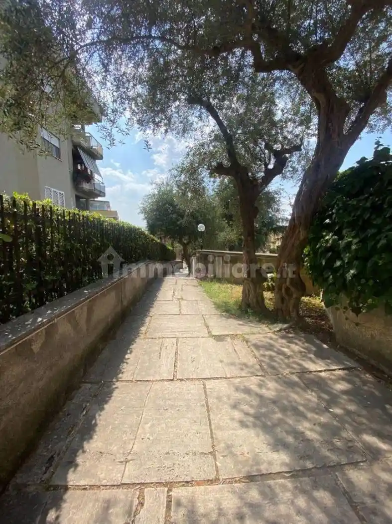 Appartamento in affitto a Tivoli
