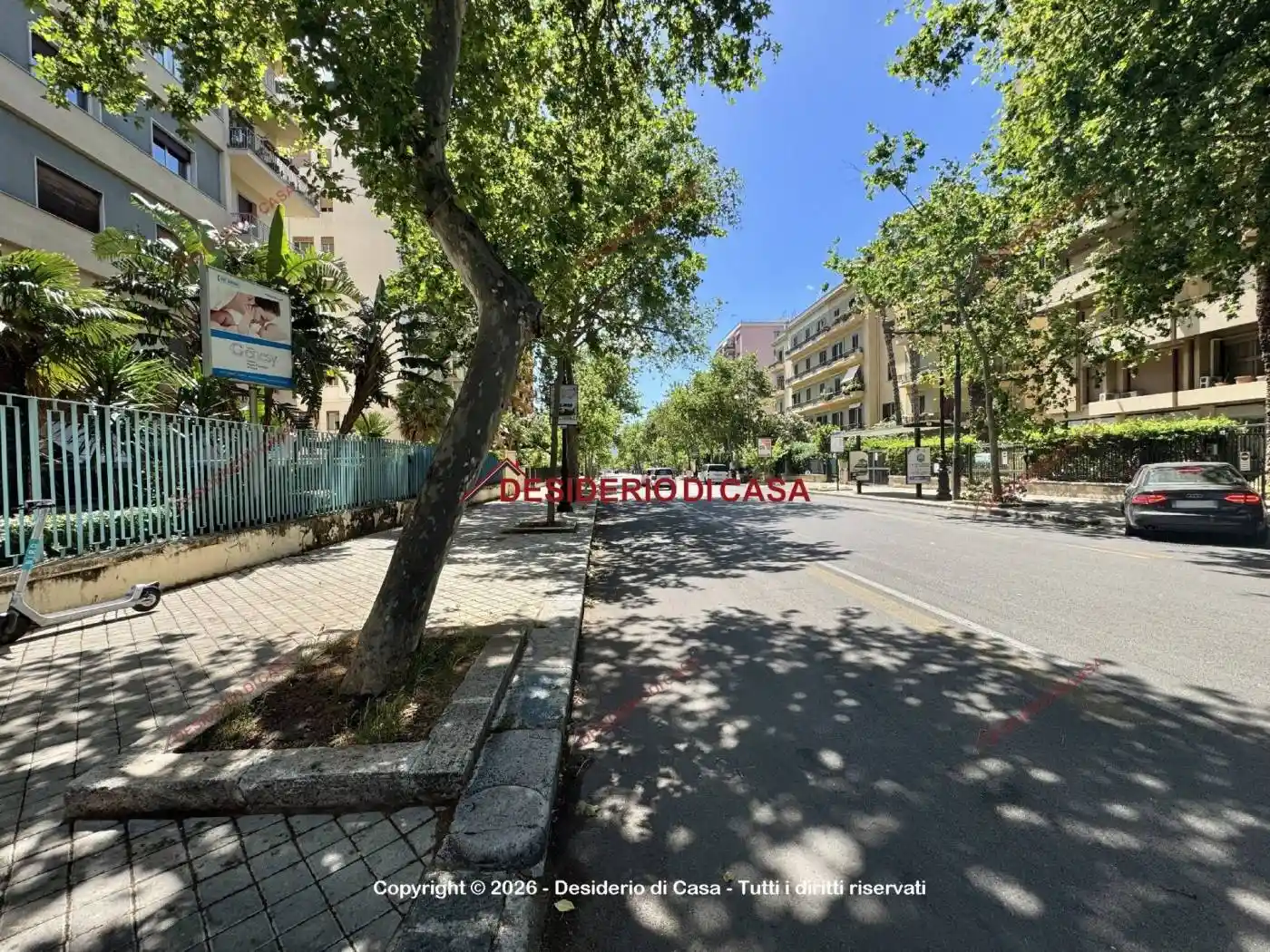 Appartamento in vendita a Palermo