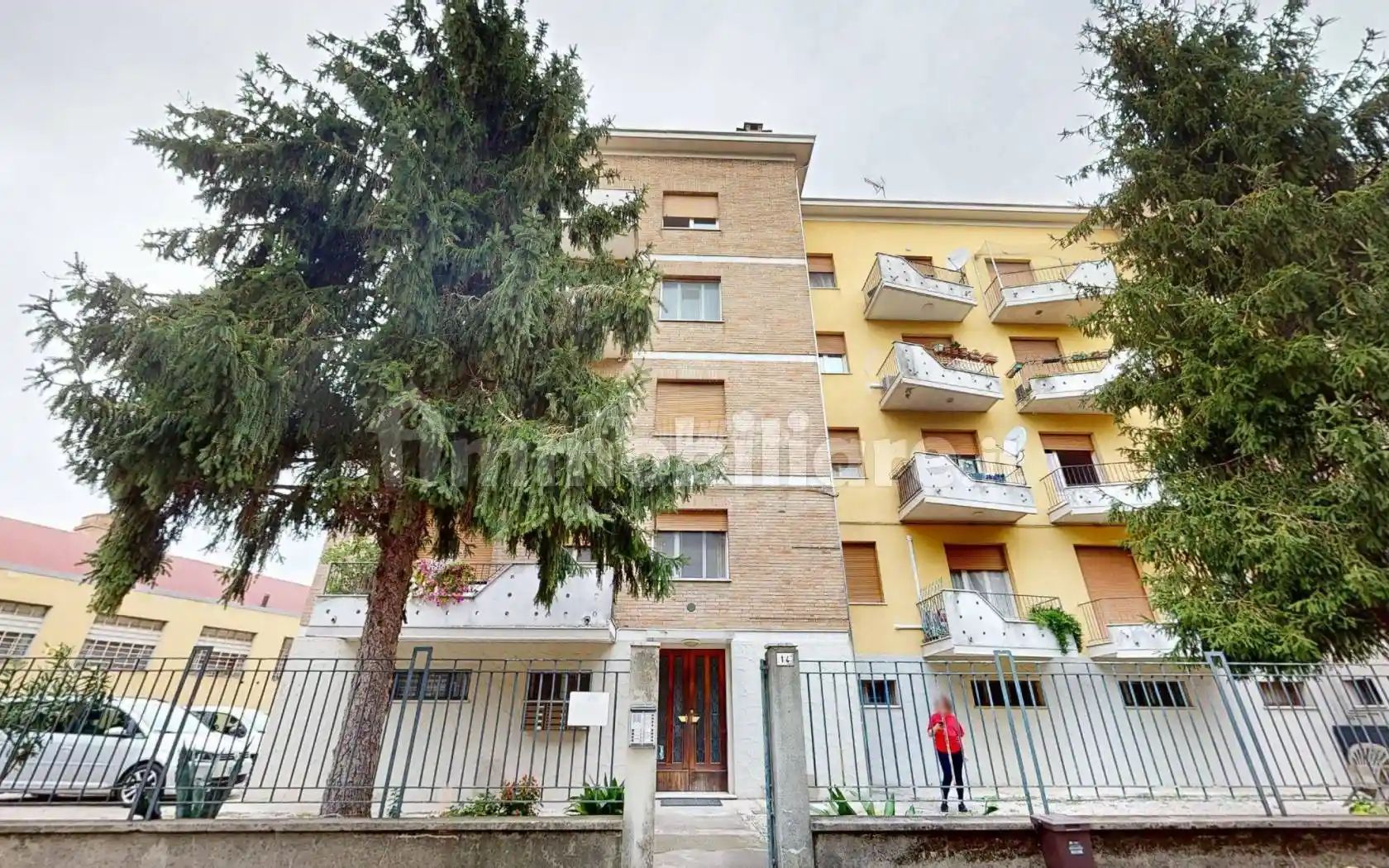 Appartamento in vendita a Cento